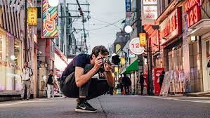 How To Crush Street Photography Using These Great Tips Video Street Photography Portrait Street Photography Street Photography Model