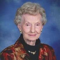 Marjorie Ann Henry Anderson Obituary