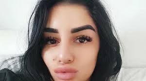 So over it': Former Chch reality star reveals Covid-19 diagnosis