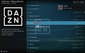 The latest tweets from dazn (@dazngroup). How To Install The Dazn Kodi Addon Technadu