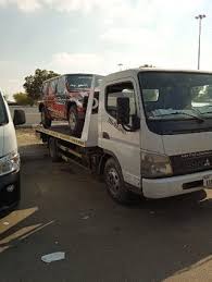 Liwa recovery service