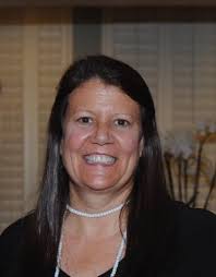 Cynthia Coulter Obituary (1960