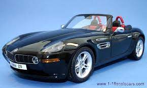 An Art Deco Design For A Wonderfully Quick Drive Bmw Z8 Bmw Bmw 507