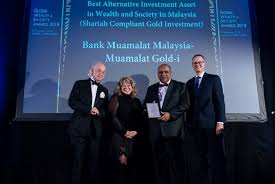 Domestic demand continued investment in these sectors were mainly driven by higher spending in machinery and equipment (m&e), expanding at 5.9 percent during the quarter. Bank Muamalat Malaysia Awarded Best Alternative Investment Asset In Wealth And Society In Malaysia At The Inaugural Global Wealth And Society Awards 2018 Wealth And Society