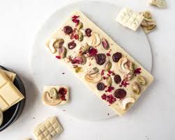 Maybe you would like to learn more about one of these? Making Vegan White Chocolate The Ultimate Illustrated Guide