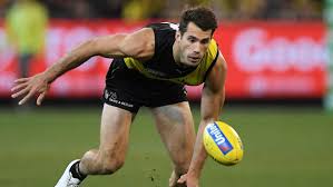 Alex james rance is a former professional australian rules footballer who played for the richmond football club in the australian football l. Alex Rance Injury Richmond Defender Making Amazing Progress Herald Sun