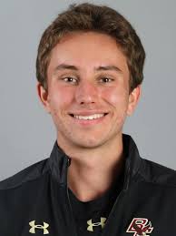 2017 Men's Cross Country Roster