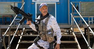 They are drawn by movement on the surface. Tremors 7 Star Shares First Official Look At Sequel Confirms October Release Date
