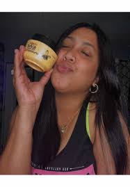 Elena Stavinoah Hair Routine