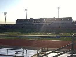 Photos At Ub Stadium