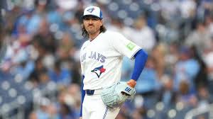 Kevin Gausman: Another Disastrous Start