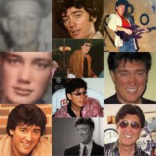 HAPPY BIRTHDAY TO RONNIE MCDOWELL!!! Born March 25th, 1950 to Howard &  Georgia Mae McDowell! What a legacy the little boy from Portland, TN.  started in country music! Let's give Ronnie some