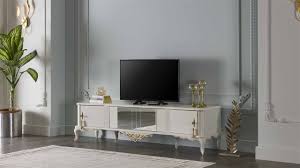 Mariana Plazma Tv Sehpasi Bellona Mobilya