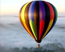 I M Going On A Hot Air Balloon This Week And Losing Sleep Over It Lady And The Blog Hot Air Balloon Rides Air Balloon Rides Hot Air Ballon