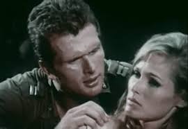 Beautiful Facts About Ursula Andress, The Original Bond Girl