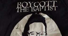 Boycott The Baptist