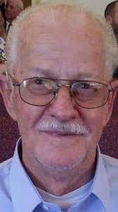 Obituary for Elwood Ori Eubanks