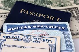 Ssn is a number that the us government issues to every citizen and resident to keep track of their earnings and years of work experience in order to calculate their benefit payments when it is time to retire. The Purpose Of Having A Social Security Number
