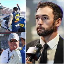Chase Elliott's Jaw-Dropping Betrayal