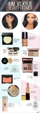 Kim kardashian makeup inspiration gallery ♥. 70 Best Kardashian Beauty Secrets Ideas Kardashian Beauty Secrets Kardashian Beauty Secrets