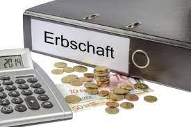 Erbschaftssteuer wann wird die erbschaftssteuer fällig & wie hoch fällt sie aus? Erbschaftssteuer Ab Wann Muss Man Sie Bezahlen