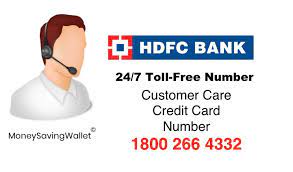 The name/letters hdfc in the name/logo of the company belongs to housing development finance corporation limited and is used by hdfc life under a licence/agreement for more details on risk factors, associated terms and conditions and exclusions, please read the sales brochure carefully before concluding a sale. Hdfc Bank Credit Card Customer Care Number 24 7 Toll Free Number Moneysavingwallet