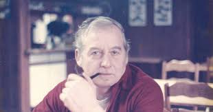 Obituary: Russell William Webster