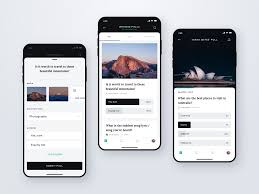 Curated free design resources to energize your creative workflow. Ui Design Works For Inspiration Mobile Web Apps Ios March 2021 Ux Planet