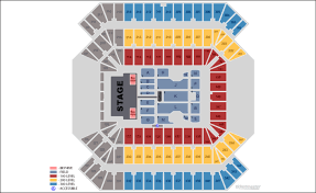 raymond james stadium tampa fl platinum vip tickets