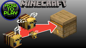 Grindstones naturally generate at village weaponsmiths. How Beehives Work In Minecraft Jobs Ecityworks