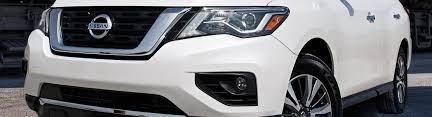 Pathfinder transponder chip keys, key fob controls, remote. 2017 Nissan Pathfinder Accessories Parts At Carid Com