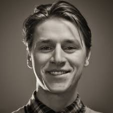 Nic Kreutzweiser (@Nkreutz)