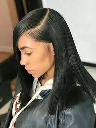 Wigs For Black Women Black African American Wig Catalogs Wigsblonde In 2020 Hair Styles Straight Hairstyles Wig Hairstyles
