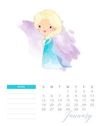Please note that our 2021 calendar pages are for your personal use only, but you may always invite your friends to visit our website so they may browse our free printables! Disney Princess Free Printable 2020 Calendar Oh My Fiesta In English