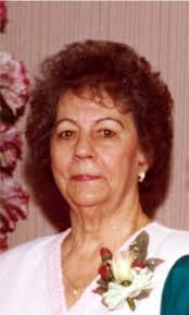 Mary Maddera Obituary