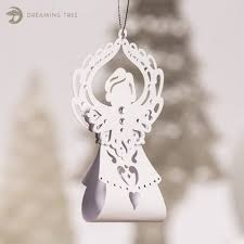 Download Making 3d Paper Christmas Ornaments With Cricut Free Svgs