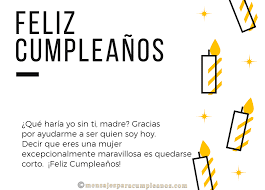 — siempre admiré tu fe y tu valor y guardaré tus consejos, cariño y consuelo. Frases De Cumpleanos Para Una Mama Mensajes De Felicitacion 2021