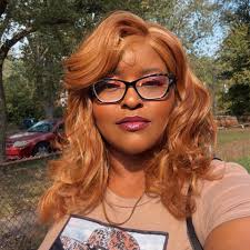 Nicolé Dionné Griffin