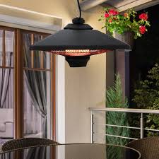 Star patio electric patio heater. Outsunny 2kw Ceiling Mounted Weatherproof Electric Patio Heater Patiomate