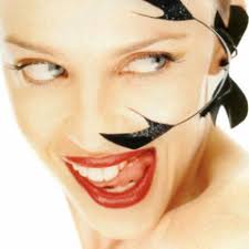 Listen to Kylie Minogue