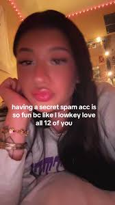 Secretspamaccountz