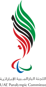 The obverse has a similar folding fan pattern, but without the interleaving textures. Uae Paralympics Committee Logo Vector Ai Free Download