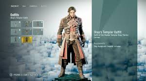 Elamigos release, game is already cracked after installation (crack by codex). Assassin S Creed Unity Unlock All Legacy Outfits Altair Ezio Connor And Edward Tips Prima Games