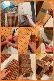 DIY Scare Package Boxes – Your Best Halloween Ever