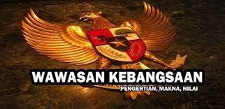 Maybe you would like to learn more about one of these? Makna Wawasan Kebangsaan Bagi Bangsa Indonesia Badan Kesbangpol