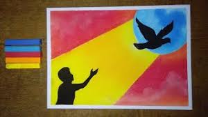 900 x 653 jpeg 104 кб. Araw Ng Kalayaan Philippines Independence Day Easy Drawing Tutorial With Soft Pastel Youtube