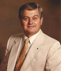 Raeford Alexander Thomas