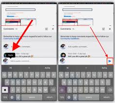 The blank space provided on our website can be used on any platform. How To Post Blank Comment On Youtube