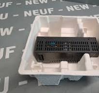IC200PWR001 - GE FANUC - IC200PWR001A / Power Supply 24 VDC 11 W NEW