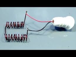 Wireless Free Energy Device For Lights Diy Science Experiments How To Make Free Energy Light Bulb Device With Magnet Diy Science Project 2019 Youtube Diy Science Projects Free Energy Diy Science